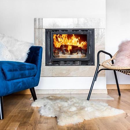 Zakohome- Apartament Snowdancer Koscielisko Ngoại thất bức ảnh