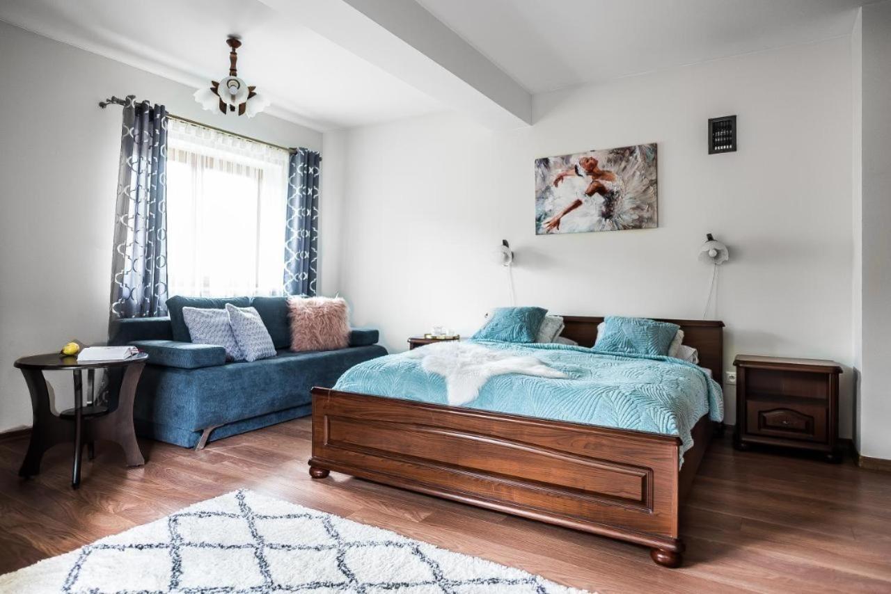 Zakohome- Apartament Snowdancer Koscielisko Ngoại thất bức ảnh